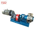 Sugar pump Sanitary pump High viscosity Rotary pump